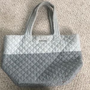 MZ Wallace Med. Metro Limited edition color block